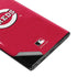 MLB Cincinnati Reds - Solid Distressed Galaxy Note 10 Plus Skin