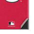 MLB Cincinnati Reds - Solid Distressed Galaxy Note20 Ultra 5G Skin