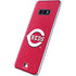 MLB Cincinnati Reds - Solid Distressed Galaxy S10e Skin