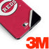 MLB Cincinnati Reds - Solid Distressed Galaxy S10e Skin