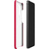 MLB Cincinnati Reds - Solid Distressed Galaxy S20 Lite Case