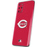 MLB Cincinnati Reds - Solid Distressed Galaxy S20 Plus Skin