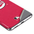 MLB Cincinnati Reds - Solid Distressed Galaxy S20 Plus Skin