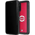 MLB Cincinnati Reds - Solid Distressed Galaxy S20 Plus Waterproof Case