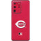 MLB Cincinnati Reds - Solid Distressed Galaxy S20 Ultra 5G Skin