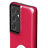 MLB Cincinnati Reds - Solid Distressed Galaxy S21 Ultra 5G Pro Case