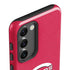 MLB Cincinnati Reds - Solid Distressed Galaxy S23 Pro Case
