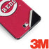 MLB Cincinnati Reds - Solid Distressed Galaxy S9 Plus Skin