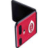 MLB Cincinnati Reds - Solid Distressed Galaxy Z Flip Skin