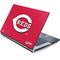 MLB Cincinnati Reds - Solid Distressed Generic Laptop Skin