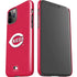 MLB Cincinnati Reds - Solid Distressed iPhone 11 Pro Lite Case