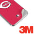 MLB Cincinnati Reds - Solid Distressed iPhone 11 Pro Skin