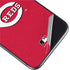 MLB Cincinnati Reds - Solid Distressed iPhone 11 Skin