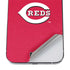 MLB Cincinnati Reds - Solid Distressed iPhone 12 Pro Max Skin