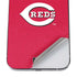 MLB Cincinnati Reds - Solid Distressed iPhone 12 Pro Skin