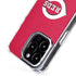 MLB Cincinnati Reds - Solid Distressed iPhone 13 Pro Max MagSafe Case
