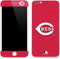 MLB Cincinnati Reds - Solid Distressed iPhone 6/6s Plus Skin