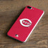 MLB Cincinnati Reds - Solid Distressed iPhone 7 Plus Skin