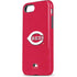 MLB Cincinnati Reds - Solid Distressed iPhone 8 Pro Case