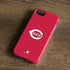 MLB Cincinnati Reds - Solid Distressed iPhone 8 Pro Case