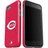 MLB Cincinnati Reds - Solid Distressed iPhone SE (2nd & 3rd Gen) Pro Case