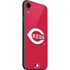 MLB Cincinnati Reds - Solid Distressed iPhone SE (2nd & 3rd Gen) Skin