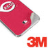 MLB Cincinnati Reds - Solid Distressed iPhone XR Skin