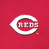 MLB Cincinnati Reds - Solid Distressed iPhone XS Pro Case