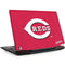 MLB Cincinnati Reds - Solid Distressed Legion Y720 Skin