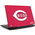 MLB Cincinnati Reds - Solid Distressed Legion Y720 Skin