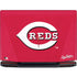 MLB Cincinnati Reds - Solid Distressed Legion Y720 Skin
