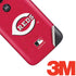 MLB Cincinnati Reds - Solid Distressed Moto E5 Play Skin