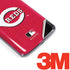 MLB Cincinnati Reds - Solid Distressed Moto E5 Plus Skin