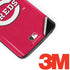 MLB Cincinnati Reds - Solid Distressed Moto G6 Skin