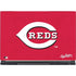 MLB Cincinnati Reds - Solid Distressed MSI GS65 Stealth Laptop Skin