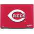 MLB Cincinnati Reds - Solid Distressed Notebook 9 Pro 13in (2017) Skin