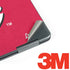 MLB Cincinnati Reds - Solid Distressed Notebook 9 Pro 13in (2017) Skin
