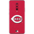MLB Cincinnati Reds - Solid Distressed OnePlus 7 Pro Skin