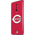 MLB Cincinnati Reds - Solid Distressed OnePlus 7 Pro Skin