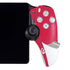 MLB Cincinnati Reds - Solid Distressed PlayStation Portal Remote Player Skin