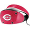 MLB Cincinnati Reds - Solid Distressed PlayStation VR2 Skin