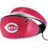 MLB Cincinnati Reds - Solid Distressed PlayStation VR2 Skin
