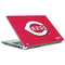 MLB Cincinnati Reds - Solid Distressed Portege Z30t/Z30t-A Skin