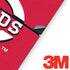 MLB Cincinnati Reds - Solid Distressed PS4 Console Skin