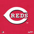 MLB Cincinnati Reds - Solid Distressed PS4 Console Skin
