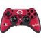 MLB Cincinnati Reds - Solid Distressed PS4/PC SCUF Impact Controller Skin