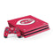MLB Cincinnati Reds - Solid Distressed PS4 Pro Bundle Skin