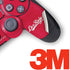MLB Cincinnati Reds - Solid Distressed PS4 Pro/Slim Controller Skin