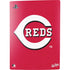 MLB Cincinnati Reds - Solid Distressed PS5 Bundle Skin