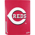 MLB Cincinnati Reds - Solid Distressed PS5 Bundle Skin